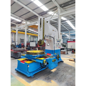 Máquina Ranuradora Vertical de Metal de Alta Eficiencia B5050 <span class=keywords><strong>Hantai</strong></span> Jialink 7.5kW Multi-Voltaje 1 Año de Garantía Nueva Condición - Product Image 2