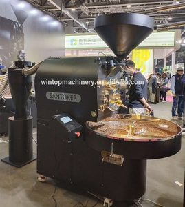 <span class=keywords><strong>เครื่อง</strong></span><span class=keywords><strong>คั่ว</strong></span><span class=keywords><strong>กาแฟ</strong></span> LPG ขนาด12กก. 15กก. <span class=keywords><strong>เครื่อง</strong></span><span class=keywords><strong>คั่ว</strong></span>เมล็ดกาแฟโกโก้ใช้ในเชิงพาณิชย์ - Product Image 5