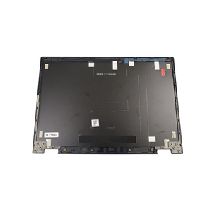 Coque arrière LCD 5CB0S95345 pour Lenovo ThinkPad L13 Yoga 20R5 20R6 20VK 20VL 13,3 pouces en aluminium noir de remplacement - Product Image 2