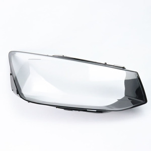 Convient pour <span class=keywords><strong>Audi</strong></span> <span class=keywords><strong>Q2</strong></span> couvercle de phare 18-21 <span class=keywords><strong>Audi</strong></span> <span class=keywords><strong>Q2</strong></span> lentille en verre transparent abat-jour coquille de lampe - Product Image 3