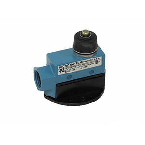 สวิตช์ลิมิตแบบลูกกลิ้งรุ่นดั้งเดิมและรุ่นใหม่ Bzv7-2rn2-pg ราคาดี - Product Image 2