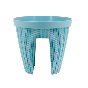 Jardinière à Selle TMCT-03 |   Pot de fleurs pour balcon résistant aux intempéries - Product Image 1