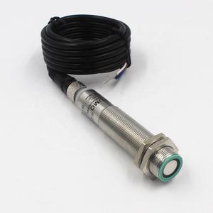 Sensore YUMO <span class=keywords><strong>UB500</strong></span> connettore M12 sensore ad ultrasuoni a lunga distanza - Product Image 4