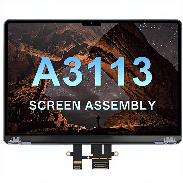 MacBook Air M3 Apple Intelligence Guide