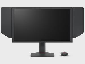 ZOWIE XL2566X + nouveau moniteur de jeu Fast TN 400Hz DyAc 2 pour moniteur de jeu Esports FPS - Product Image 2