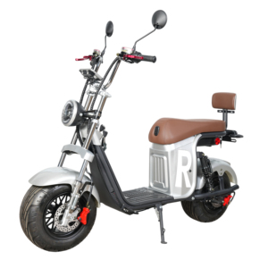 Vélo Électrique X26 à Pneus Larges pour Adulte, Style Brésilien, en Aluminium, 2000W, Batterie Lithium 60V, Capteur, Idéal Plage et Trajet Quotidien - Grande Vente - Product Image 2
