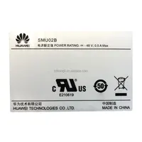 नई मूल पैकेज Huawei SMU02B निगरानी मॉड्यूल SMU02B स्टॉक में