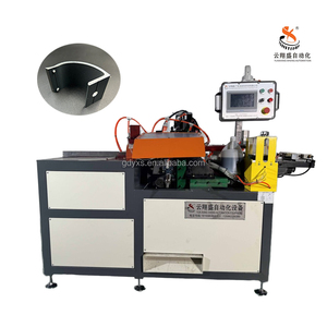 KFC Aluminum Alloy Door Handle Production Line Machine <strong>Tools</strong> Decorative Fixing Seat Drill Tap <strong>Cut</strong> <strong>Tool</strong> Equipment - Product Image 4