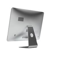 Boitier allines de jeu 21.5/24/27 pouces, ordinateur de bureau, nouveau modèle, prix pas cher, avec écran 250 go de ssd, technologie IPS