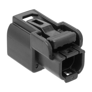 Conector hembra de 2 vías para interruptor de manillar Jetprime - Product Image 2