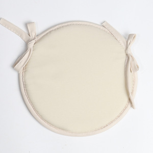 Coussin <span class=keywords><strong>de</strong></span> chaise <span class=keywords><strong>rond</strong></span> en éponge épaisse personnalisable pour chaise <span class=keywords><strong>de</strong></span> salle à manger, <span class=keywords><strong>tabouret</strong></span>, coussin <span class=keywords><strong>de</strong></span> siège, coussin <span class=keywords><strong>rond</strong></span> en éponge épaisse - Product Image 5