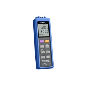 Hioki CM7290 - Unidad de Visualización de Sensor de Corriente - Product Image 2