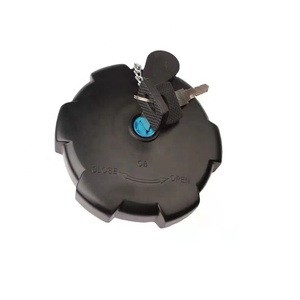 ใหม่ฝาปิดถังน้ำมันรถบรรทุก0004700405 0004705005 0004705205 20392751 20392749 - Product Image 5