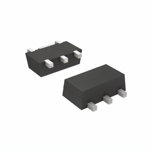 Manufacturer Channel Power Management (PMIC) XC6503A461PR-G Buy Online Electronic Components SOT 89 5/6 - Product Image 1
