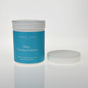 8 oz الفضة نظافة حل الفضة تنظيف السائل نظيفة مجوهرات مجوهرات فضية نظافة - Product Image 6