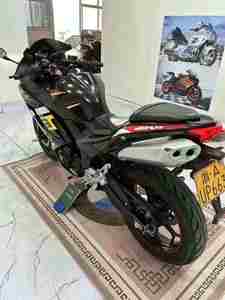 Venta caliente 500cc Racing <span class=keywords><strong>Supermotard</strong></span> Off-Road Motorcycle con motor <span class=keywords><strong>de</strong></span> un solo cilindro <span class=keywords><strong>de</strong></span> 2 tiempos - Product Image 4