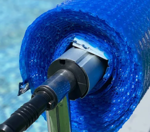 <span class=keywords><strong>Manta</strong></span> térmica para piscina, cubierta solar para piscina, respetuosa <span class=keywords><strong>con</strong></span> el medio ambiente - Product Image 5