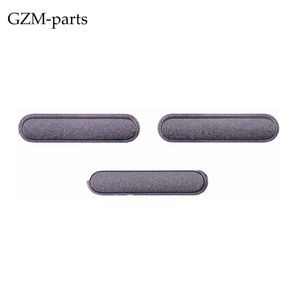 ชิ้นส่วนปุ่ม<span class=keywords><strong>ด</strong></span>้านข้างสวิตช์เปิ<span class=keywords><strong>ด</strong></span>ปิ<span class=keywords><strong>ด</strong></span>เสียงกุญแจไร้เสียงสำหรับไอแพ<span class=keywords><strong>ด</strong></span> Mini5 5th เจน2019 A2124 A2126 A2125<span class=keywords><strong>ซ่อม</strong></span> A2133 - Product Image 6