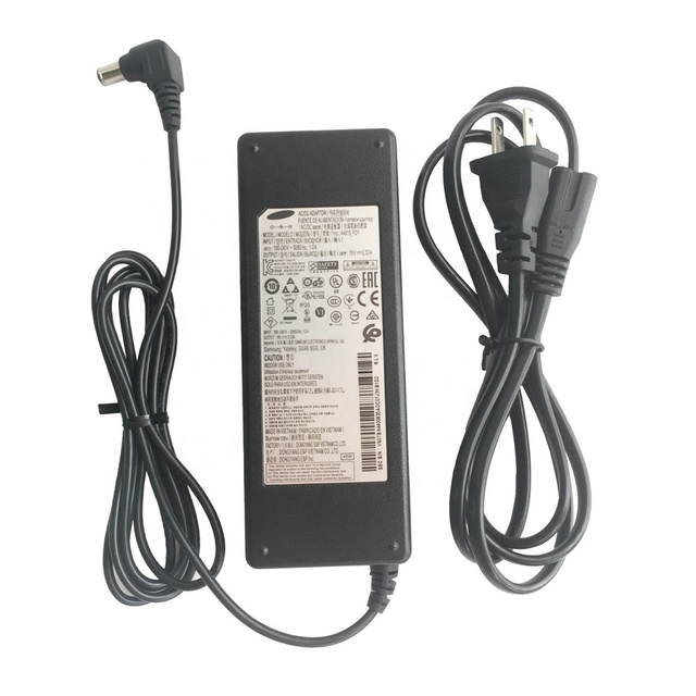 19V 2.53A 48W AC Adapter for Samsung TV Power Supply Charger A4819-FDY UN32J4000AF UN32J4000AGXZD UN22H5000 UN32J4000
