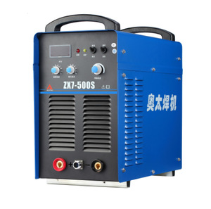 (AOTAI) เครื่องเชื่อมพัลส์รุ่น Aotai WSM-400 ซีรีส์ รุ่นมาตรฐาน (AOTAI) เครื่องเชื่อมพัลส์อาร์กอนรุ่น Aotai WSM-400 ซีรีส์ - Product Image 1