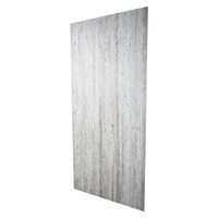 Revêtement en pierre flexible, pierre flexible pour les murs de façade, feuilles de pierre fines et flexibles pour la rénovation des bâtiments