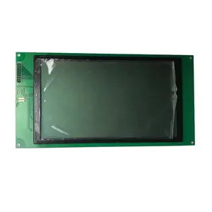 lcd Display screen monitor for JC4 jacquard loom JC4 LCD display for weaving machine spare parts