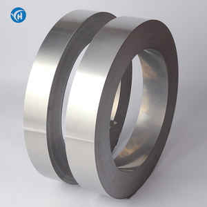 Холоднокатаная стальная полоса sus ss 201 304 нержавеющей стали, 8K 2b - Product Image 2