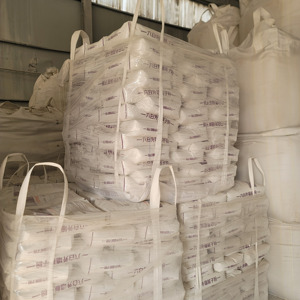 Matériaux de construction pour la réparation des murs extérieurs et la restauration du plâtre - Mortier de ciment polymère pour l'imperméabilisation et le mortier - Product Image 4