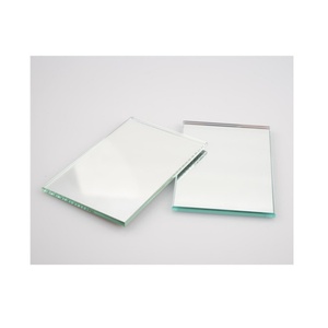 Wholesale Factory Cheap Price Aluminium Silver <b>Mirror</b> Glass Sheet for Modern Large Frameless Wall <b>Mirrors</b> - Product Image 4