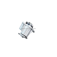 Pompe à liquide de refroidissement moteur adaptée à Land Rover Range Rover Sport Discovery 3 LR009324 LR007602 LR005764 LR005764 C2S51205 C2S29888
