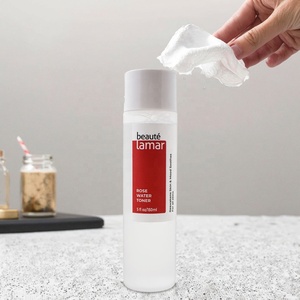 Tonique à la <span class=keywords><strong>rose</strong></span>, <span class=keywords><strong>eau</strong></span> faciale hydratante, anti-âge, apaisante pour la peau, éclaircissante, OEM, étiquette privée, soins quotidiens <span class=keywords><strong>de</strong></span> la peau coréens - Product Image 5