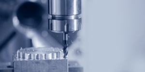 บริการงานกลึง CNC สำหรับเหล็กกล้าไร้สนิม ทองเหลือง และโลหะแข็ง พร้อมบริการเจาะและกัดสำหรับงานกลึง - Product Image 5