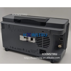 ออสซิลโลสโคป Keysight DSOX1204G 70/100/200 MHz 4 ช่องสัญญาณอนาล็อก พร้อมเครื่องกำเนิดรูปคลื่นในตัว - Product Image 2