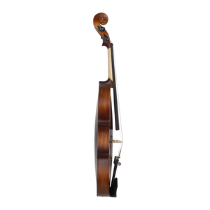 Violon AV-590 Aston Villa Retro Matte Ebony avec accessoires - Product Image 2