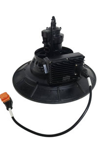 Ensamblaje de Esparcidor T50, Accesorios para Drones, Piezas de Repuesto, Cabezal de Esparcimiento para Semillas - Product Image 6