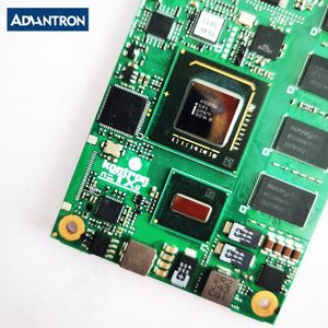 Kontron NETXe 34001-0000-15-1 Placa base industrial Placa principal Módulo de CPU Tarjeta de CPU Placa base Stock original - Product Image 5