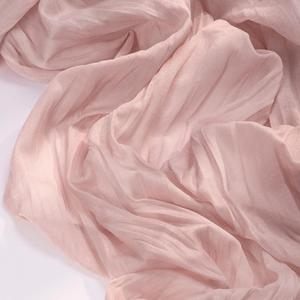 35*72Inchs <b>Pink</b> Valentine's Day Cheesecloth <b>Table</b> Spring Easter Cheese <b>Cloth</b> Runner - Product Image 2