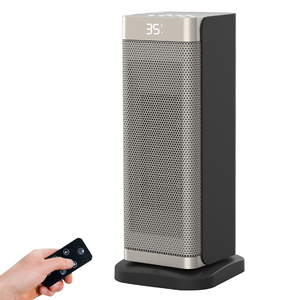 <span class=keywords><strong>Meilleur</strong></span> prix 2000W nouvelle télécommande intelligente PTC chauffage ventilateur de chauffage rapide pour ménage EU Plug chauffages électriques à économie d'énergie - Product Image 5
