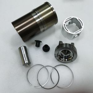 Nouveau kit de chemises de cylindre de moteur 1337098LK pour réparation de moteur C10 6 cylindres, pièces de rechange - Product Image 1