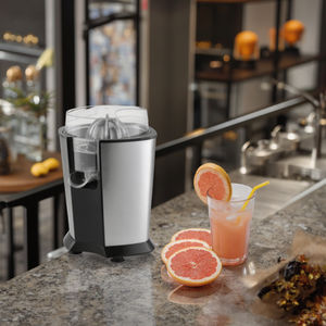 Exprimidor de Cítricos SKD, Desmontable, Fácil de Usar y Limpiar, Exprimidor de Limón, Naranja y Pomelo, Máquina Exprimidora de Frutas Frescas para Uso Diario en la Cocina - Product Image 6