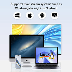 Máy quét mã vạch HC-788 Kho thương mại Bán lẻ Công nghiệp Giải mã nhanh Cmos Độ chính xác cao USB Có dây Plug Play - Product Image 5