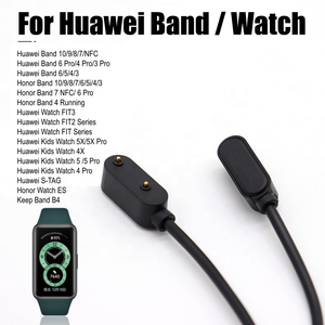 <span class=keywords><strong>Chargeur</strong></span> magnétique USB Type C pour <span class=keywords><strong>Huawei</strong></span> Band 10 <span class=keywords><strong>9</strong></span> 8 7 6 NFC Pro Fit3 Fit2 Fit, montre pour enfants 5X 4X 5 4 S-TAG <span class=keywords><strong>Honor</strong></span> ES 5i Keep B4 - Product Image 6