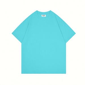 Design Custom Men's T-<b>Shirt</b> High Quality Pure Cotton Heavy Oversized Blank T-<b>Shirt</b> Printed Design - Product Image 5
