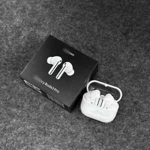 Venta al por mayor: Nuevo chipset JL R630 para auriculares inalámbricos Buds3 Pro con sonido estéreo, 3 horas de batería y llamadas con LED. - Product Image 5