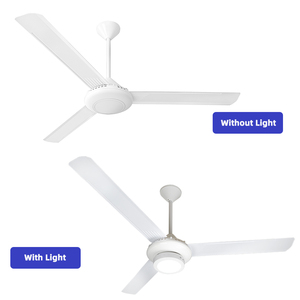 2025 nouveauté <span class=keywords><strong>ventilateur</strong></span> de plafond avec lumière LED et interrupteur de commande économie d'énergie appareils ménagers modernes - Product Image 4