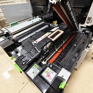 Photocopieur A3 reconditionné pour <span class=keywords><strong>Xerox</strong></span> C70 C60 Couleur 70 60 – Imprimantes et photocopieurs d'occasion – Machine multifonctionnelle - Product Image 4