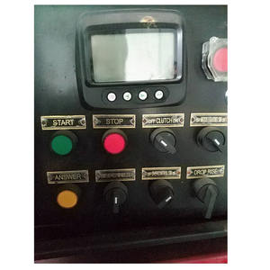 Unidad de Bomba de Agua de Alta Presión 250TJ3 <span class=keywords><strong>con</strong></span> Certificado CE, Gran Oferta - Product Image 6