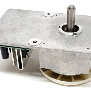 มอเตอร์ชุดฟิวเซอร์ของแท้สำหรับ V80 V180 V3100 V2100 127K70800ประกอบมอเตอร์ขับเคลื่อนฟิวเซอร์ - Product Image 2