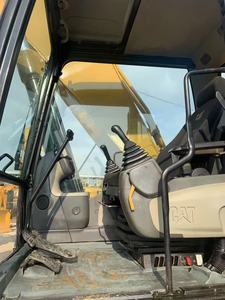 รถขุดตีนตะขาบไฮดรอลิกมือสอง Cat 329d2 คุณภาพสูง ขนาด 29 ตัน รุ่นปี 2024 สภาพดีเยี่ยม ราคาถูก - Product Image 6