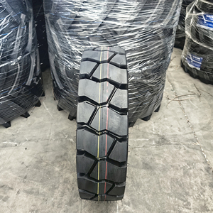 ยางรถบรรทุกอุตสาหกรรมเสริมแรง ผู้ผลิตขายส่งยาง DH901+ 6.50-10 - Product Image 4